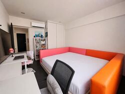 Blk 708 Jurong West Street 71 (Jurong West), HDB Executive #574905851